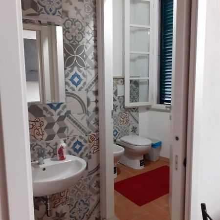 Il Caminetto Apartment Peccioli Exterior foto