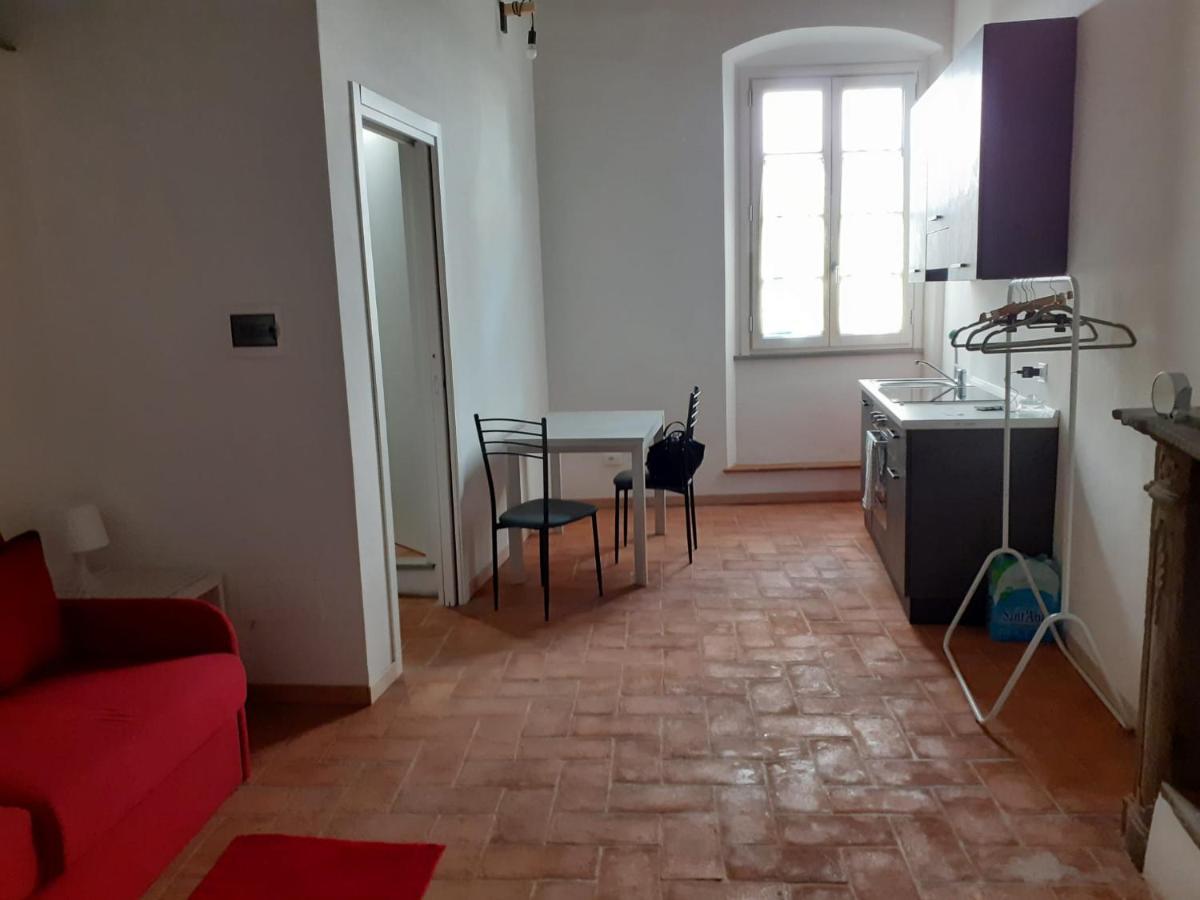 Il Caminetto Apartment Peccioli Exterior foto